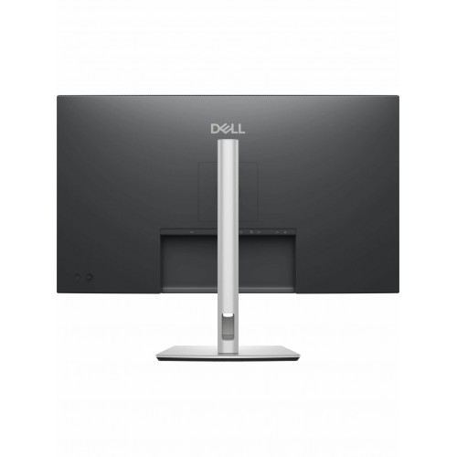 Монитор Dell P3225QE (черный/серебристый) 2