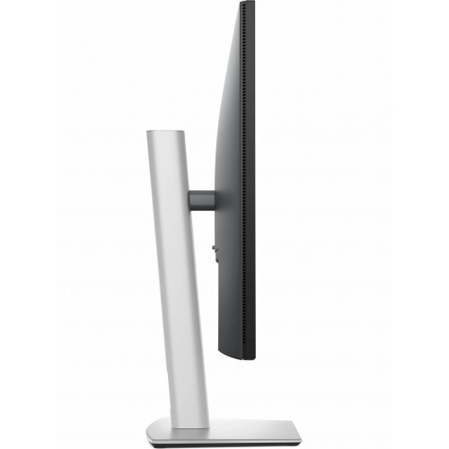 Монитор Dell P3225QE (черный/серебристый) 4
