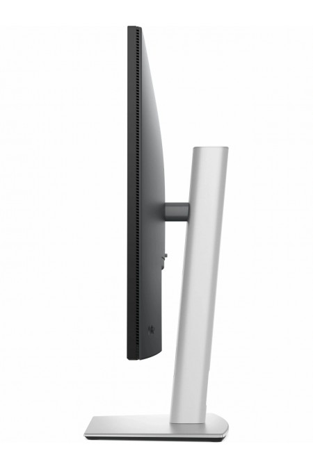 Монитор Dell P3225QE (черный/серебристый) 4