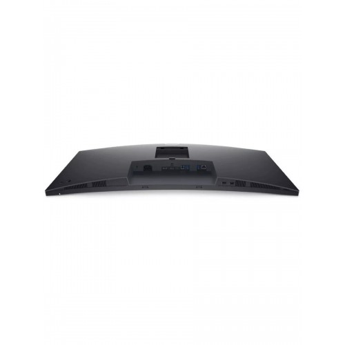 Монитор Dell P3424WE (серебристый/черный) 2