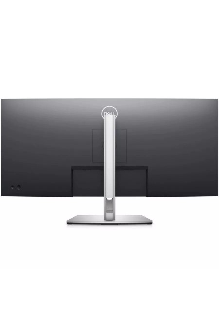 Монитор Dell P3424WE (серебристый/черный) 3