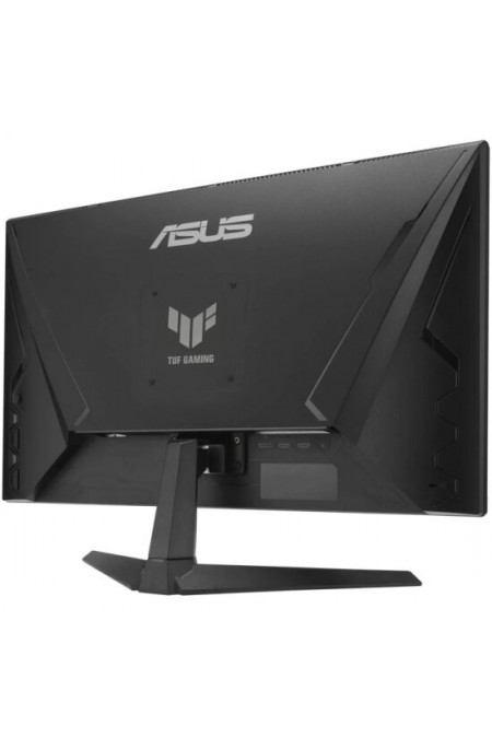 Монитор Dell Pro E2725HM (черный) 4