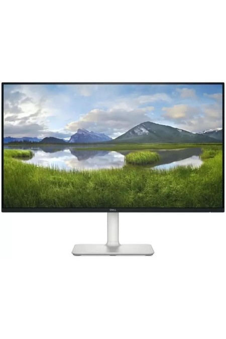 Монитор Dell S2425H (черный/серебристый) 