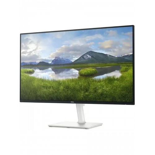 Монитор Dell S2425H (черный/серебристый) 3