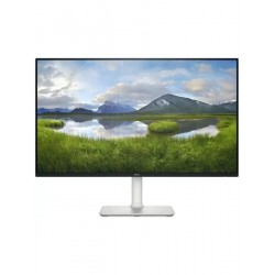 Монитор Dell S2425HS (черный/серебристый)