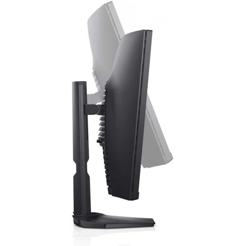 Монитор Dell S2721HGFA (черный) 1