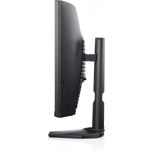 Монитор Dell S2721HGFA (черный) 2