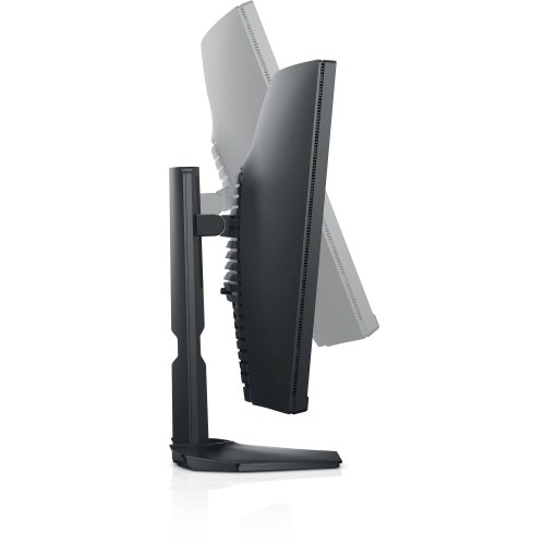 Монитор Dell S2721HGFA (черный) 9