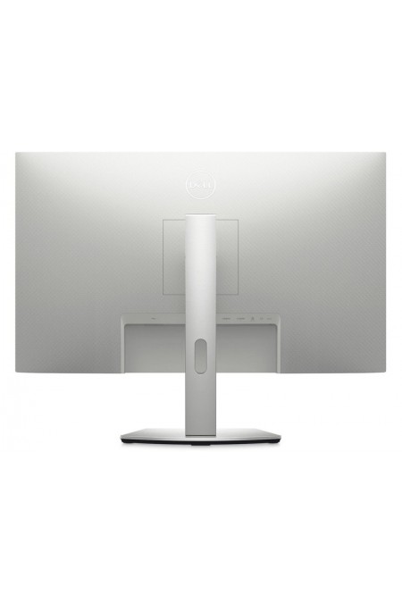 Монитор DELL S2722DC (черный/серебристый) 