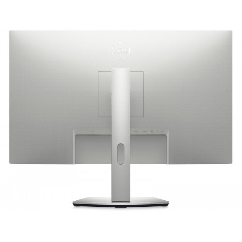 Монитор DELL S2722DC (черный/серебристый) 