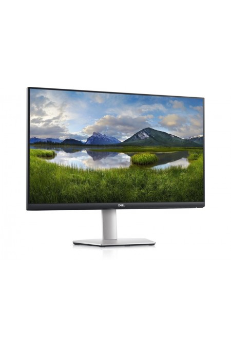 Монитор DELL S2722DC (черный/серебристый) 2