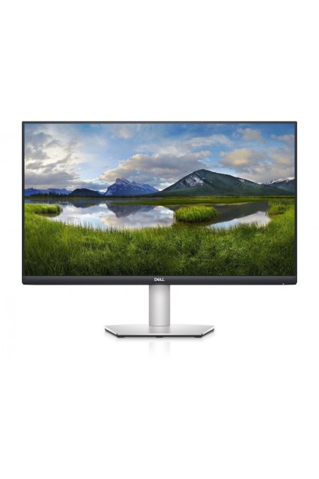 Монитор DELL S2722DC (черный/серебристый) 3