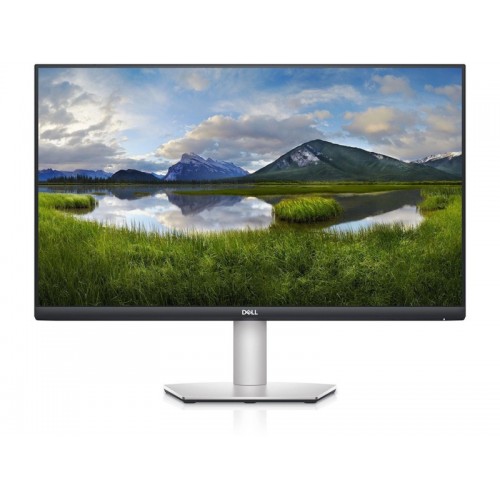 Монитор DELL S2722DC (черный/серебристый) 3