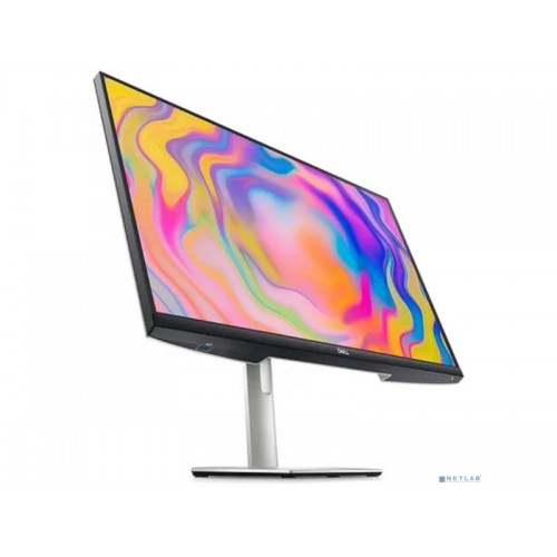 Монитор Dell S2722QC (серый) 2