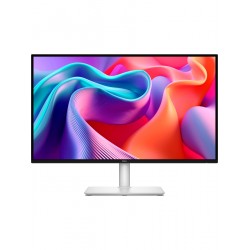 Монитор Dell S2725DSM (серебристый)