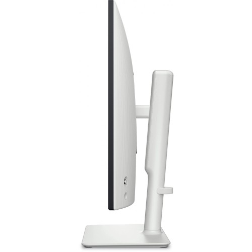 Монитор Dell S2725H (черный/белый) 7