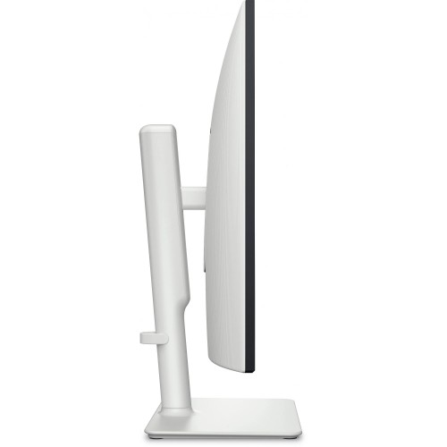 Монитор Dell S2725H (черный/белый) 8