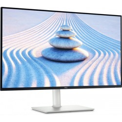 Монитор Dell S2725HS (черный/белый)