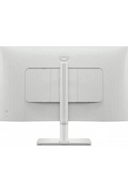 Монитор Dell S2725HS (черный/белый) 