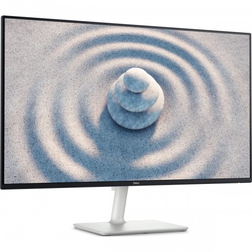 Монитор Dell S2725HS (черный/белый) 4