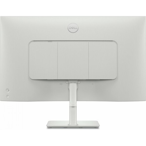 Монитор Dell S2725HS (черный/белый) 6