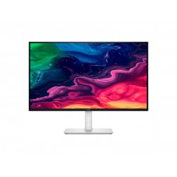 Монитор Dell S2725QC S/BK (черный/серебристый)