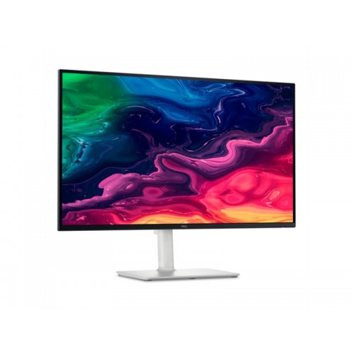 Монитор Dell S2725QC S/BK (черный/серебристый) 2