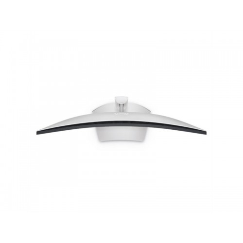 Монитор Dell S3221QSA (черный/серебристый) 2