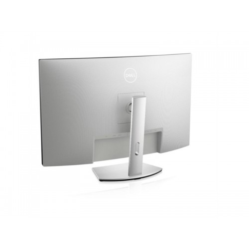 Монитор Dell S3221QSA (черный/серебристый) 3