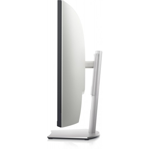 Монитор Dell S3221QSA (черный/серебристый) 3