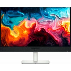 Монитор Dell S3225QC (черный)