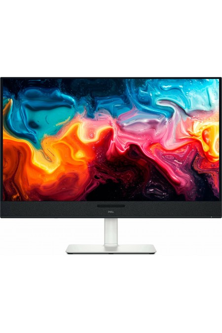 Монитор Dell S3225QC (черный) 