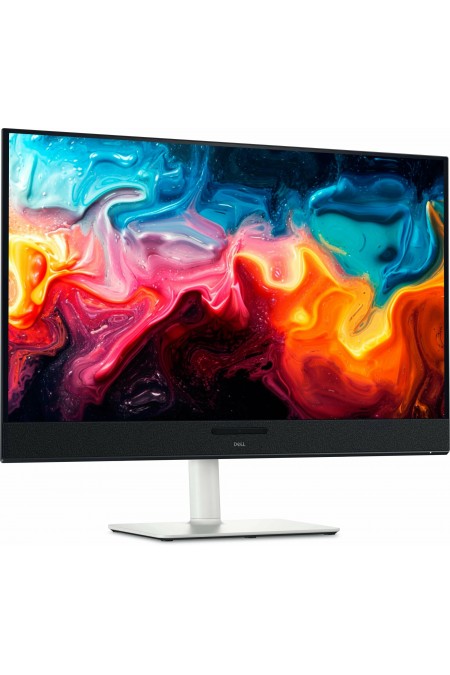 Монитор Dell S3225QC (черный) 5