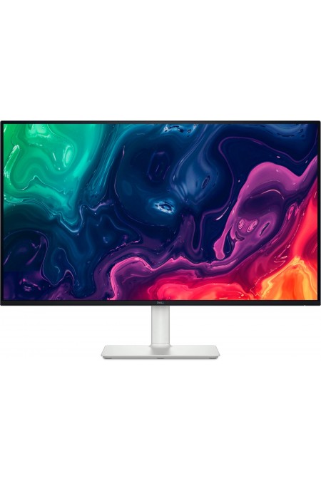 Монитор Dell S3225QS (черный) 1