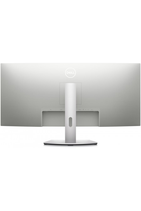 Монитор Dell S3423DWC (черный/серебристый) 2