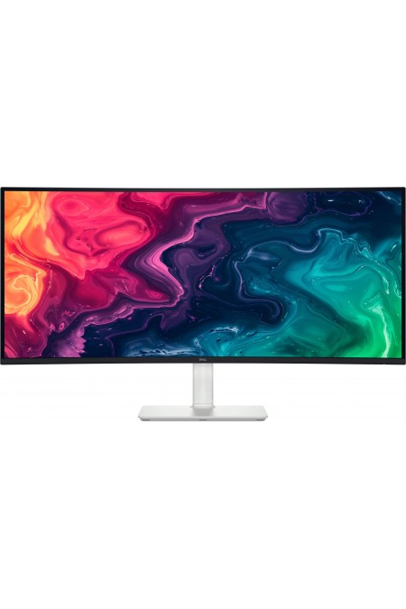 Монитор Dell S3425DW (белый) 1