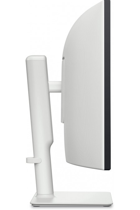 Монитор Dell S3425DW (белый) 2