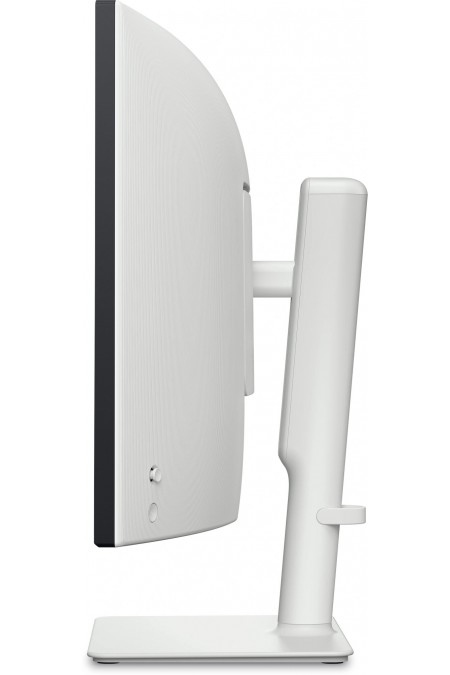 Монитор Dell S3425DW (белый) 5