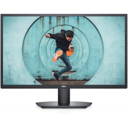 Монитор DELL SE2722H (черный)