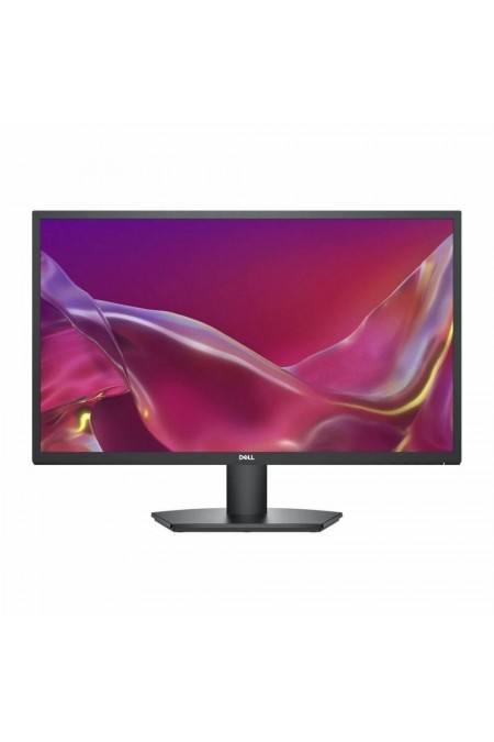 Монитор Dell SE2725H (черный) 