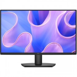 Монитор Dell SE2725HM (черный)