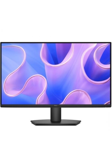 Монитор Dell SE2725HM (черный) 