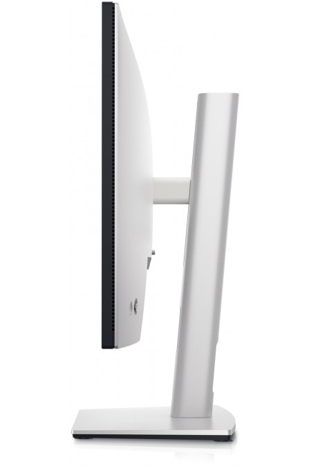 Монитор Dell U2422HE (черный/серебристый) 2