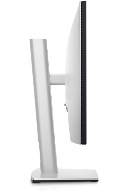 Монитор Dell U2422HE (черный/серебристый) 3