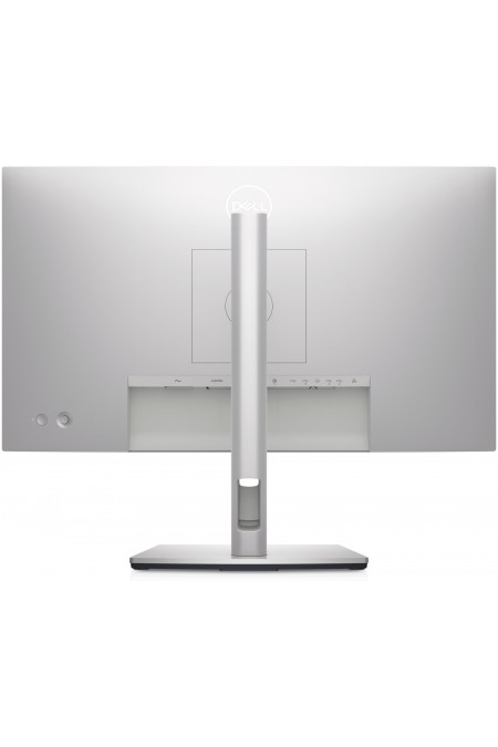 Монитор Dell U2422HE (черный/серебристый) 4