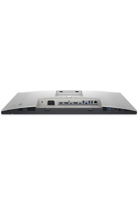 Монитор Dell U2422HE (черный/серебристый) 5