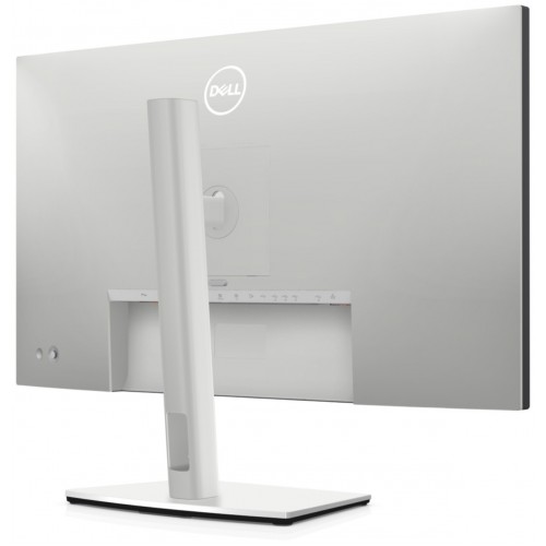 Монитор Dell U2723QE (черный/серебристый) 1