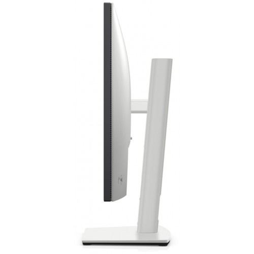 Монитор Dell U2723QE (черный/серебристый) 3