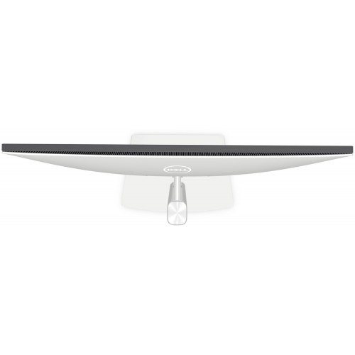 Монитор Dell U2723QE (черный/серебристый) 4