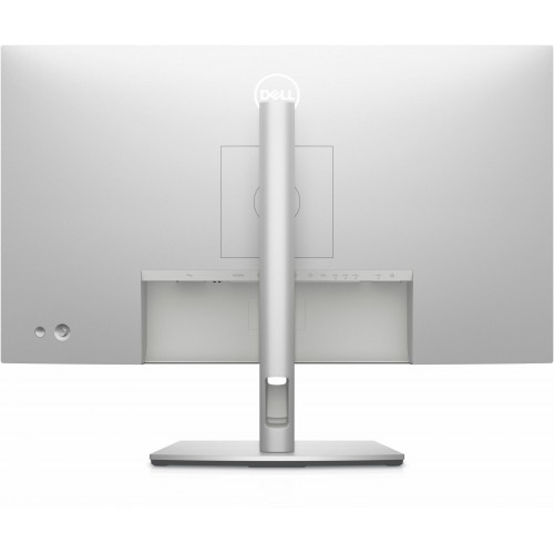 Монитор Dell U2723QE (черный/серебристый) 6